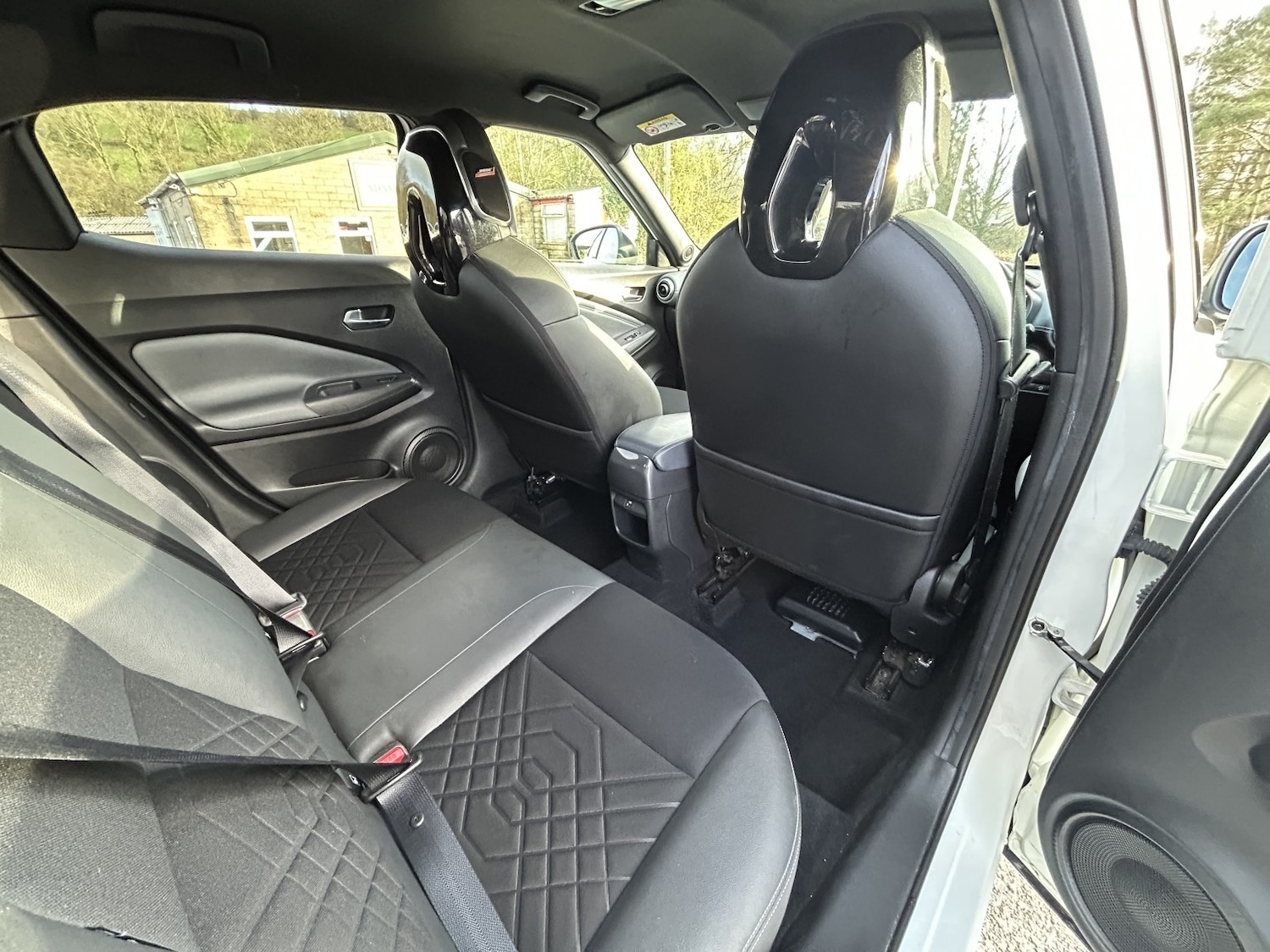 Used Nissan Juke 2022 for sale - 77880983: Photo 7