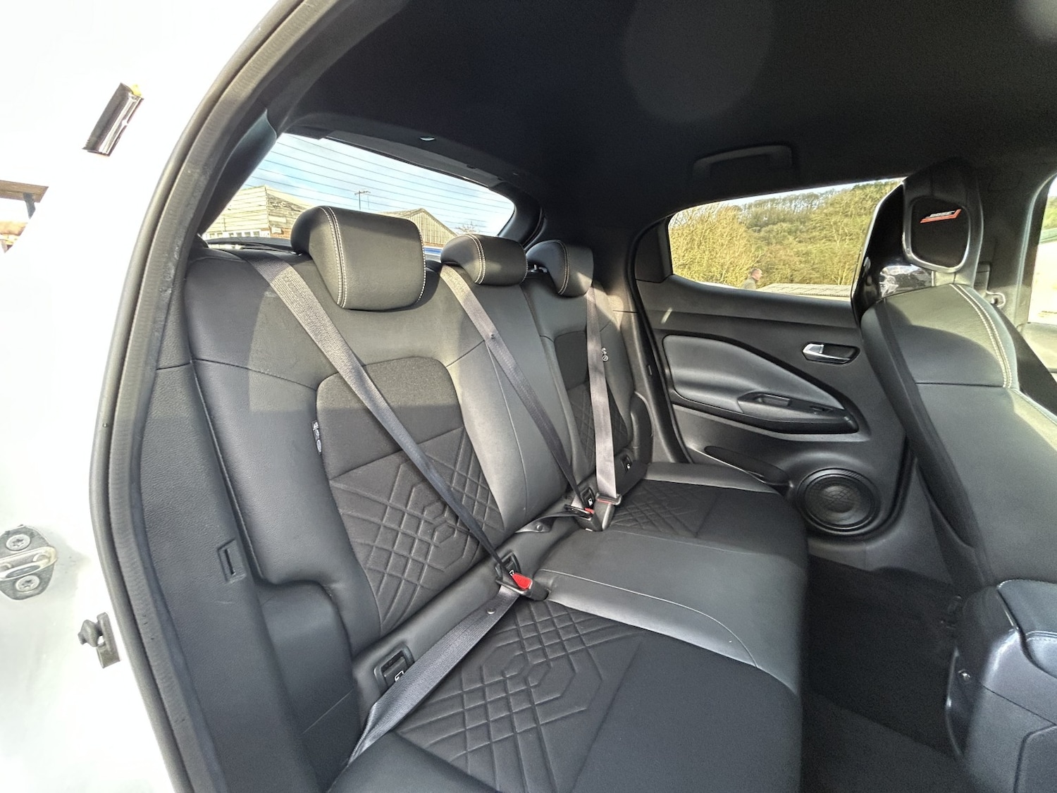 Used Nissan Juke 2022 for sale - 77880983: Photo 8