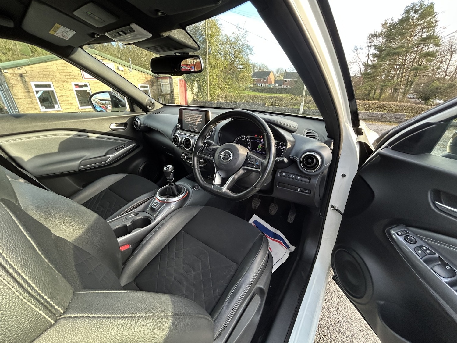 Used Nissan Juke 2022 for sale - 77880983: Photo 9