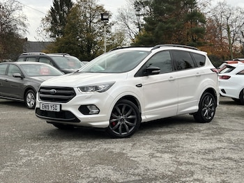 Used Ford Kuga 2019 for sale - 76482940: Photo