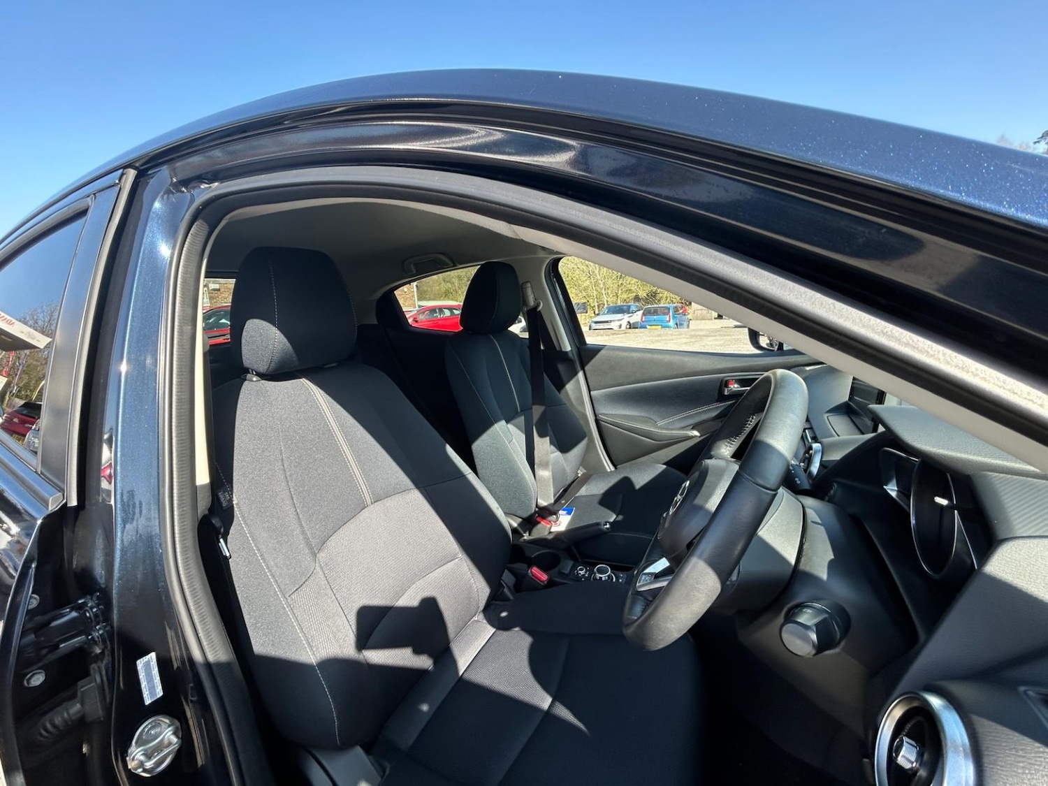 Used Mazda Mazda2 2020 for sale - 78168747: Photo 10