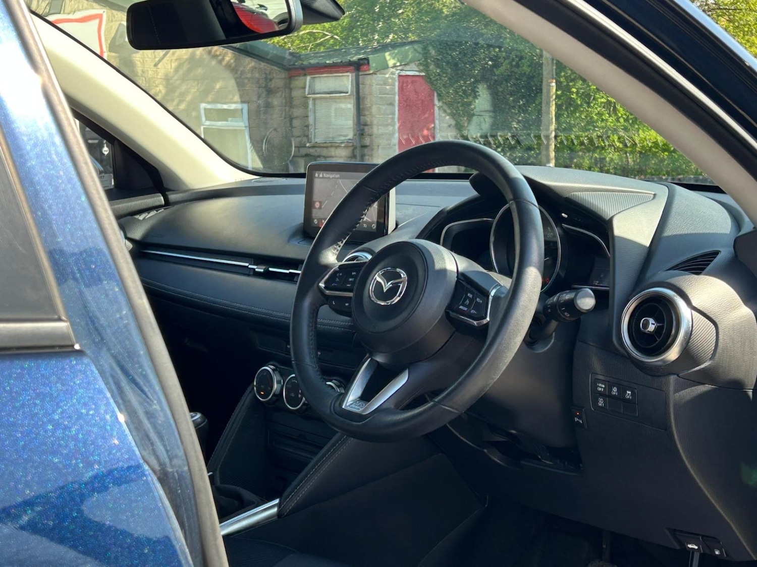 Used Mazda Mazda2 2020 for sale - 78168747: Photo 11