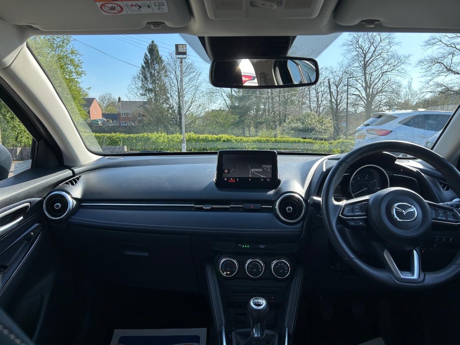 Used Mazda Mazda2 2020 for sale - 78168747: Photo 13