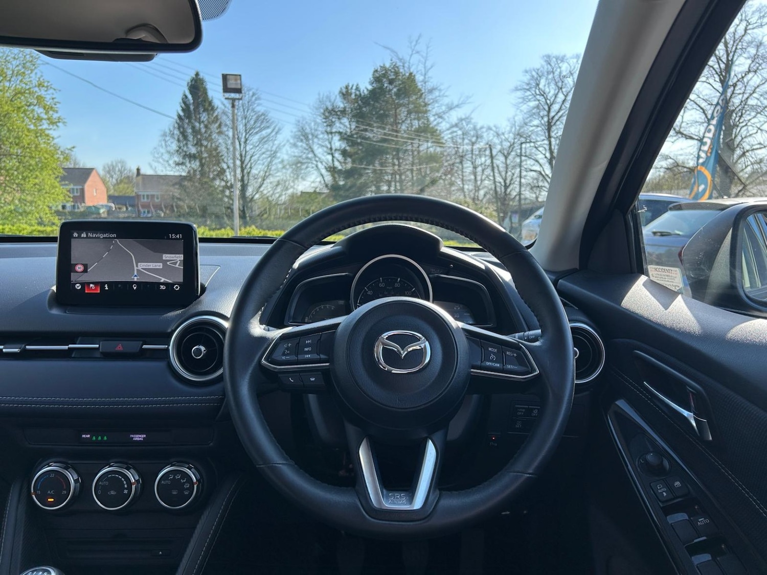 Used Mazda Mazda2 2020 for sale - 78168747: Photo 14