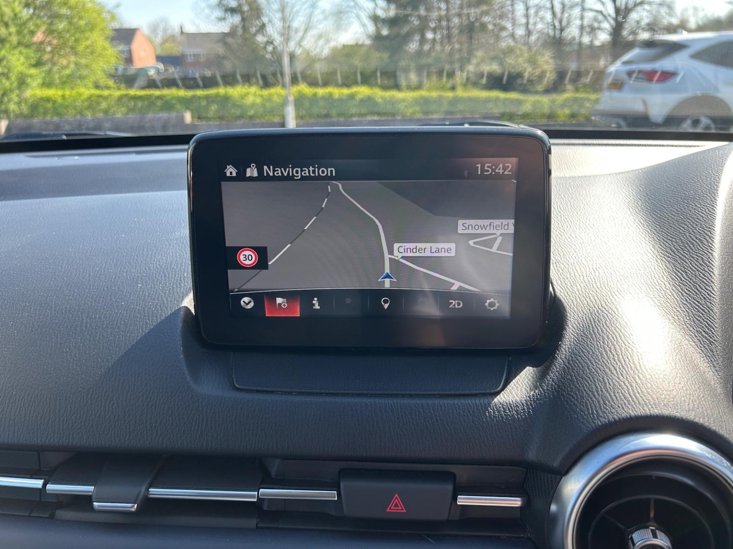 Used Mazda Mazda2 2020 for sale - 78168747: Photo 15