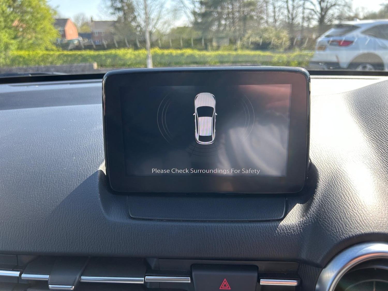 Used Mazda Mazda2 2020 for sale - 78168747: Photo 16