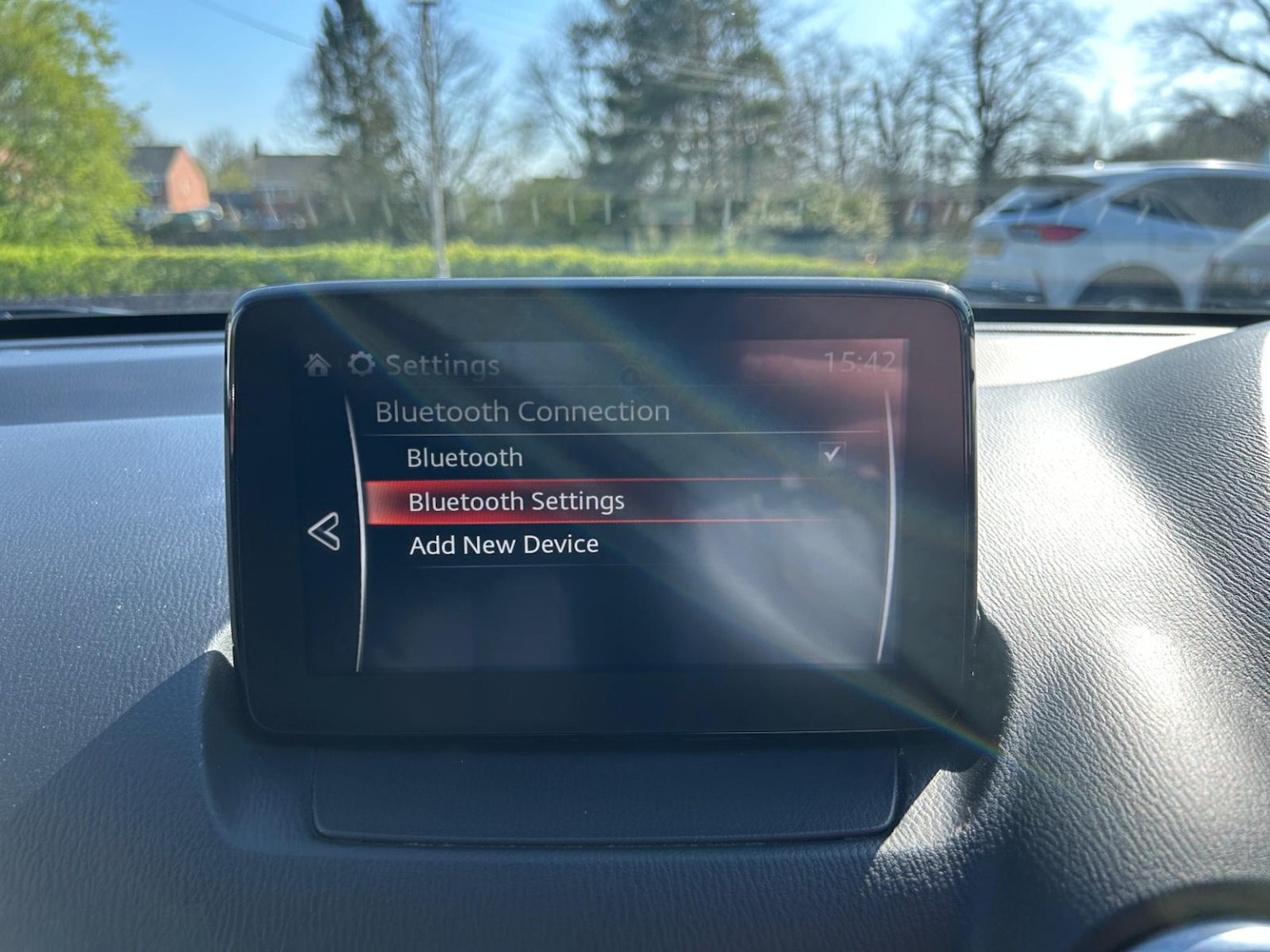 Used Mazda Mazda2 2020 for sale - 78168747: Photo 17