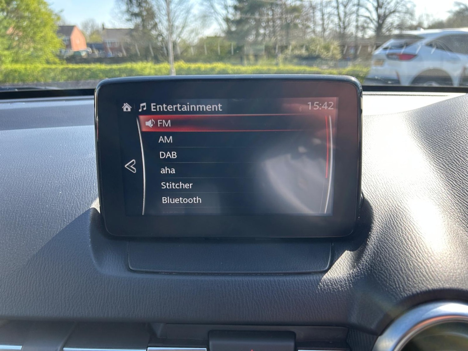 Used Mazda Mazda2 2020 for sale - 78168747: Photo 18