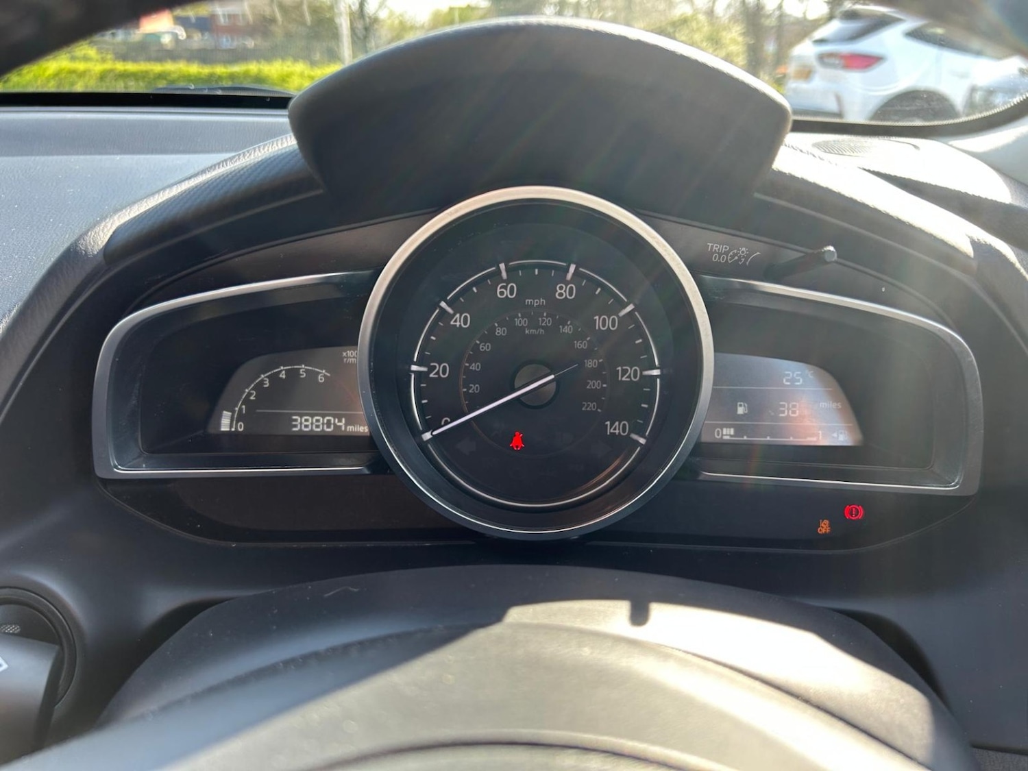 Used Mazda Mazda2 2020 for sale - 78168747: Photo 19