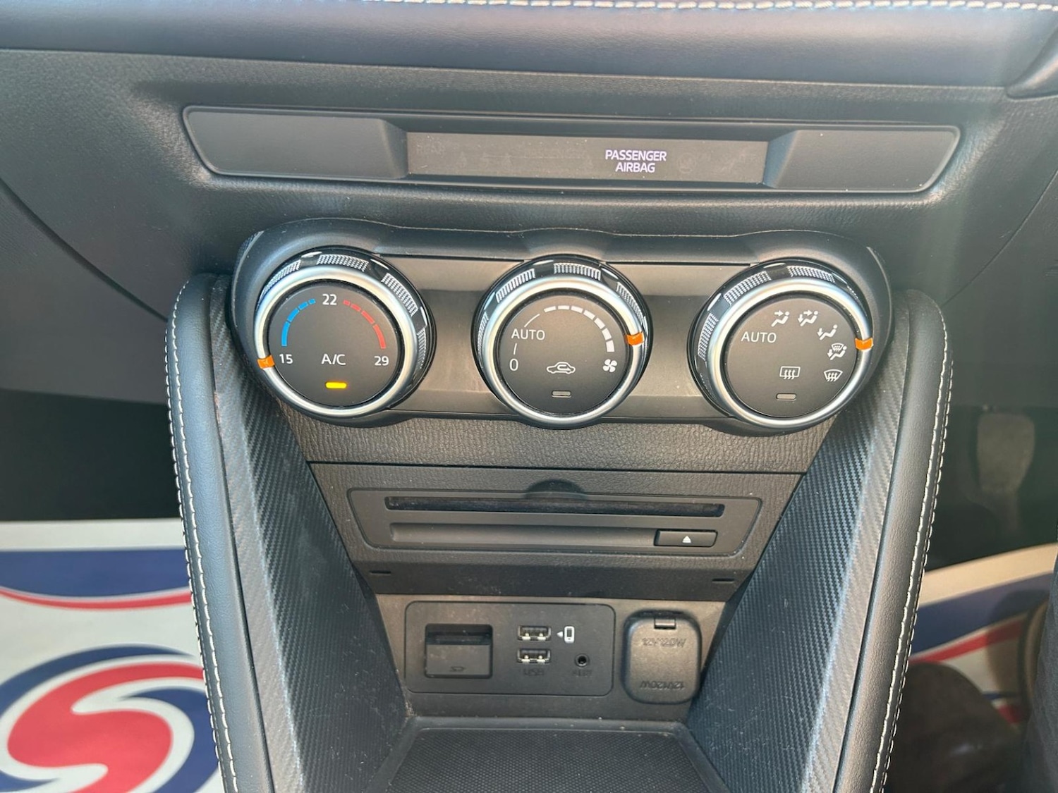 Used Mazda Mazda2 2020 for sale - 78168747: Photo 20