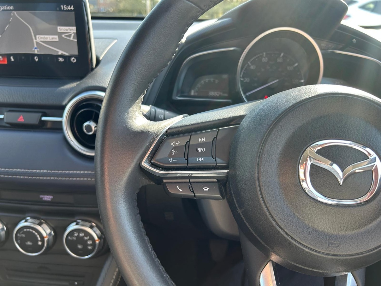 Used Mazda Mazda2 2020 for sale - 78168747: Photo 23