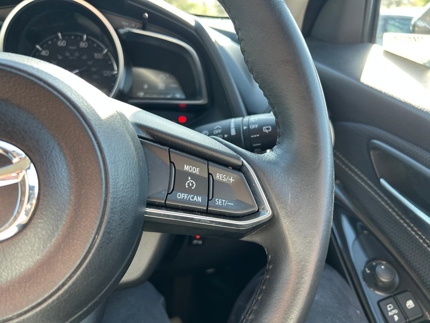 Used Mazda Mazda2 2020 for sale - 78168747: Photo 24