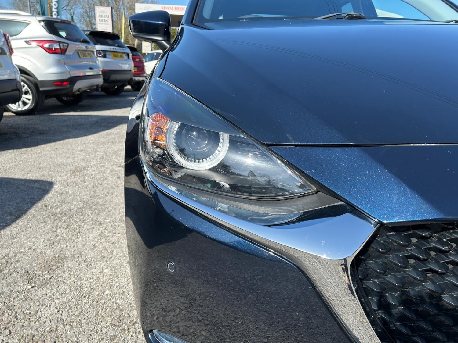 Used Mazda Mazda2 2020 for sale - 78168747: Photo 30