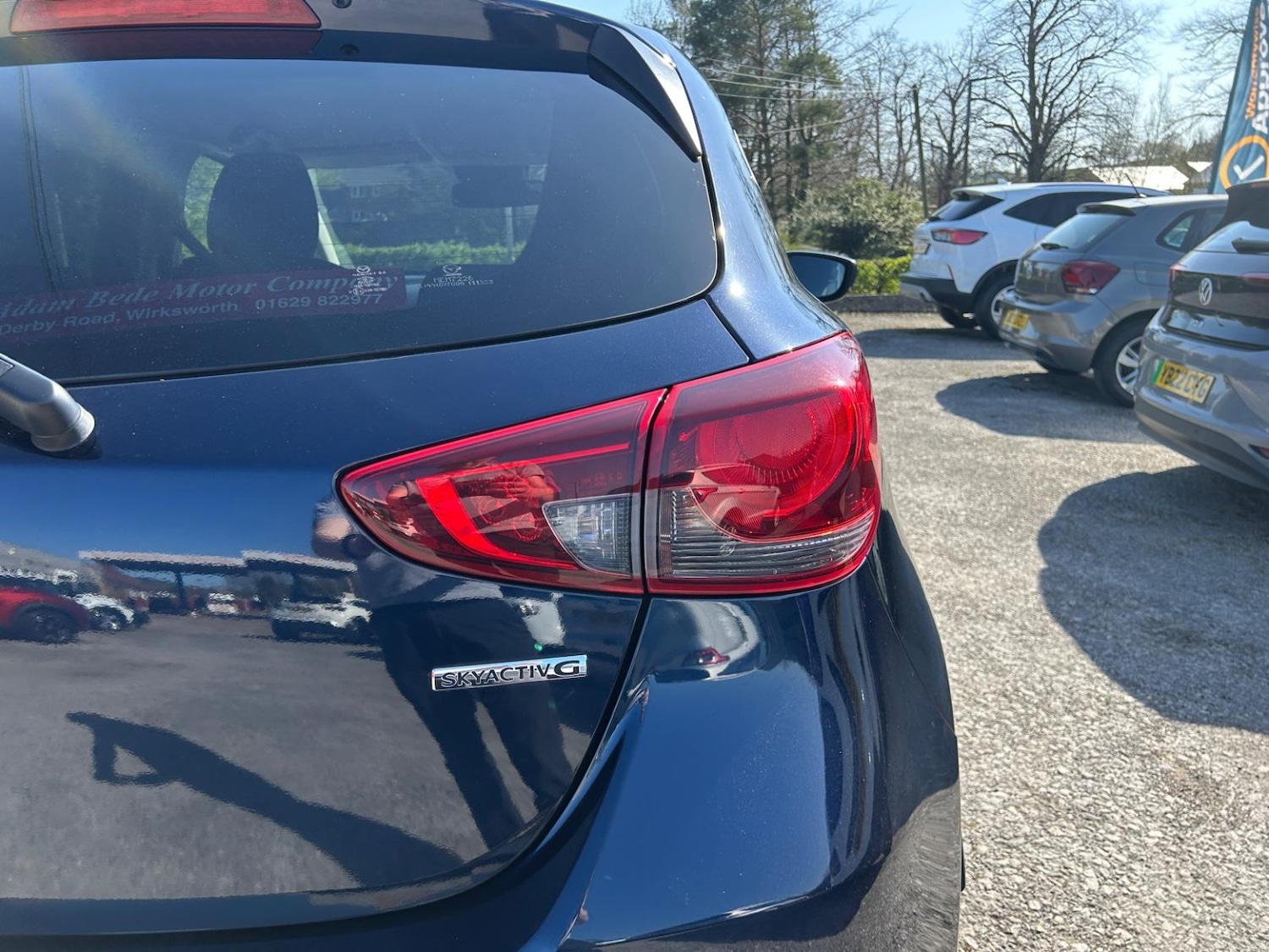 Used Mazda Mazda2 2020 for sale - 78168747: Photo 31