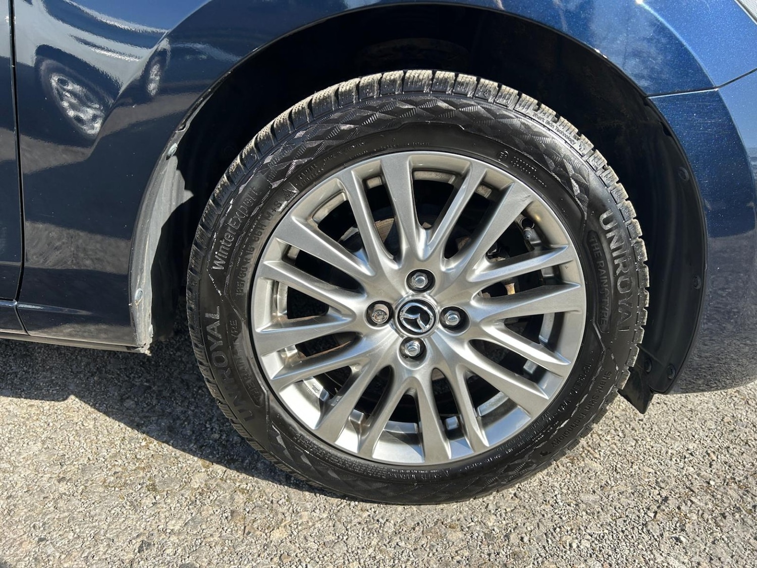 Used Mazda Mazda2 2020 for sale - 78168747: Photo 34