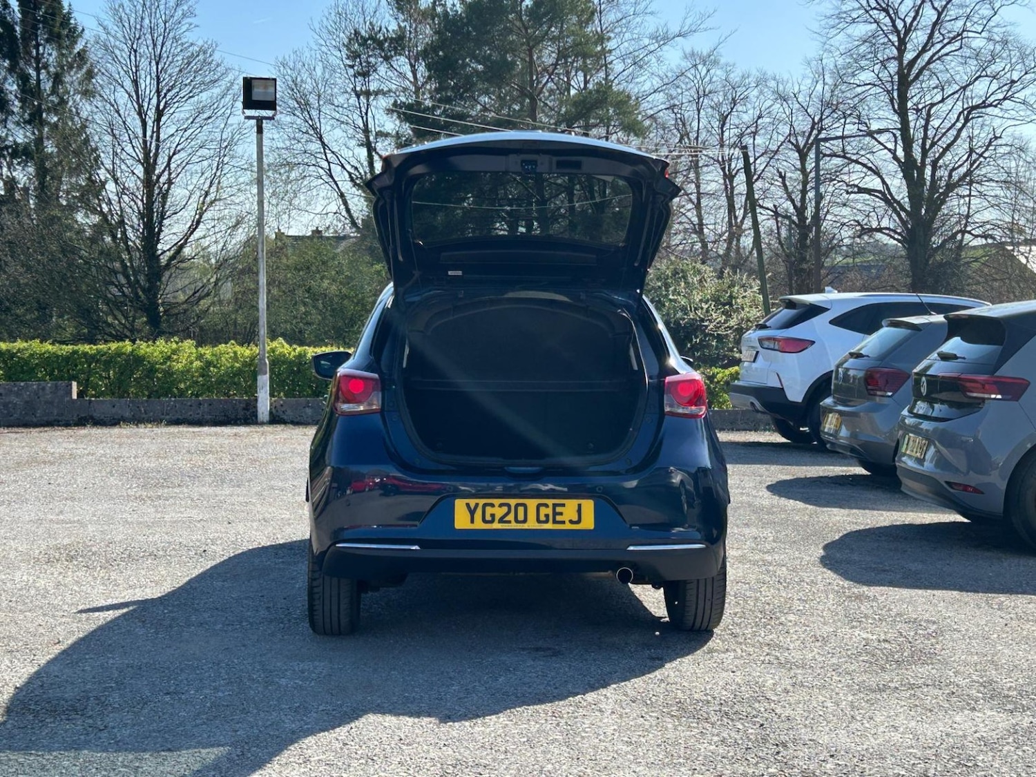 Used Mazda Mazda2 2020 for sale - 78168747: Photo 5