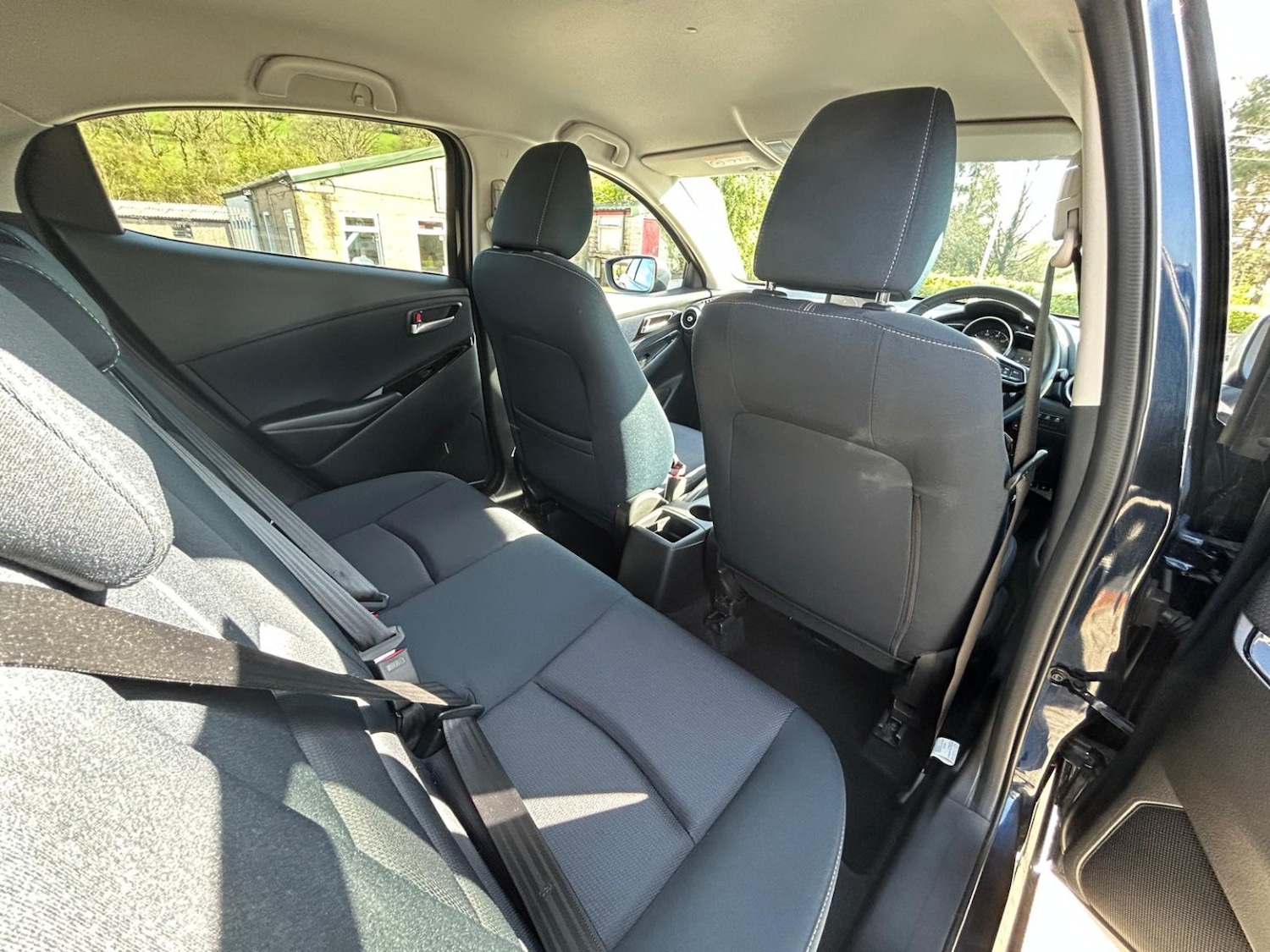 Used Mazda Mazda2 2020 for sale - 78168747: Photo 7