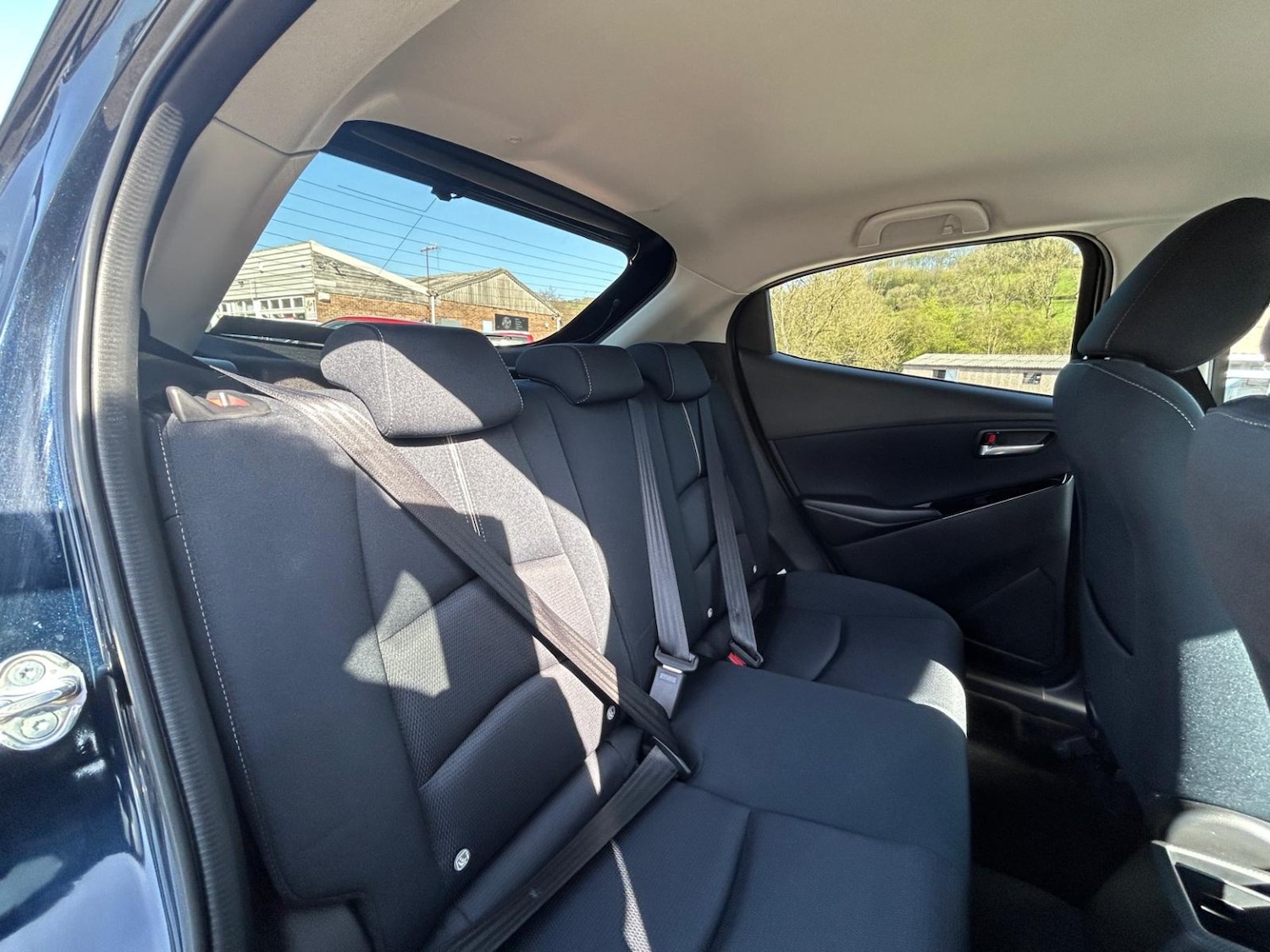 Used Mazda Mazda2 2020 for sale - 78168747: Photo 8