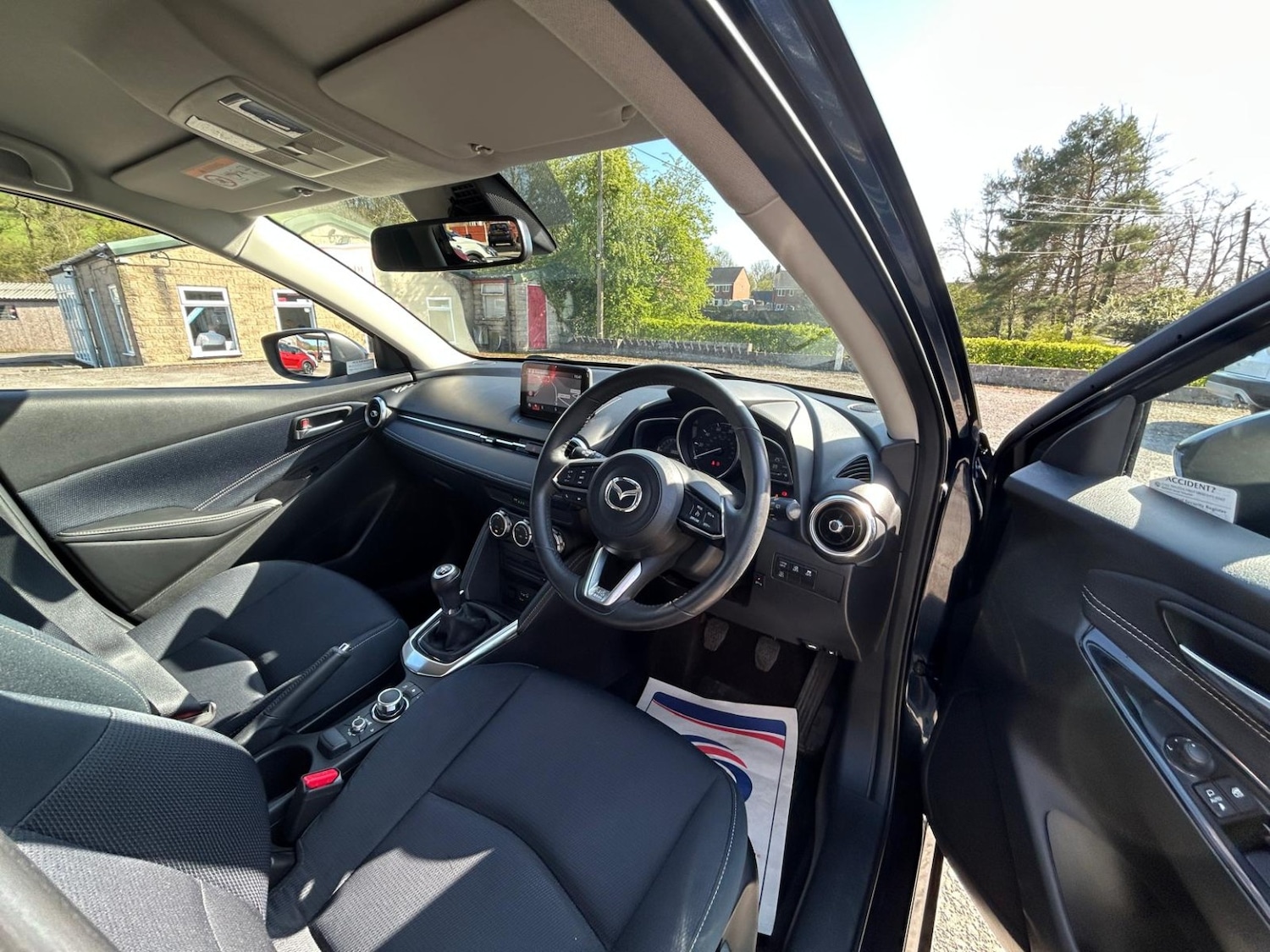 Used Mazda Mazda2 2020 for sale - 78168747: Photo 9