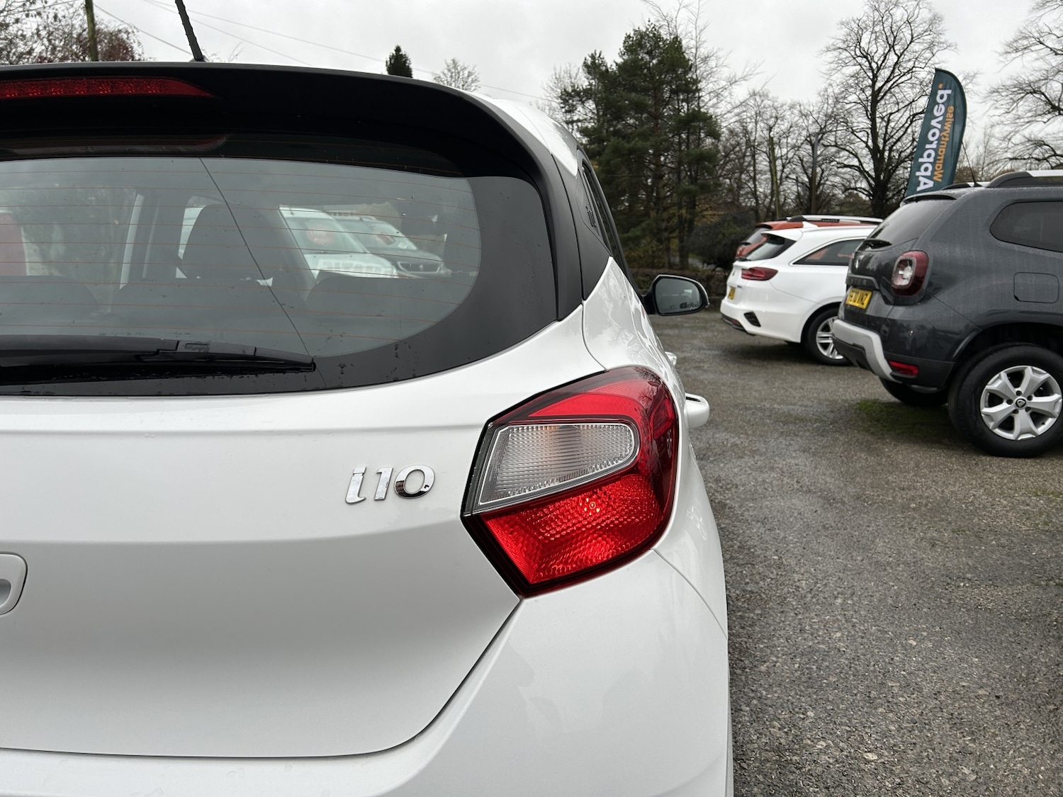 Used Hyundai i10 2021 for sale - 76793069: Photo 34