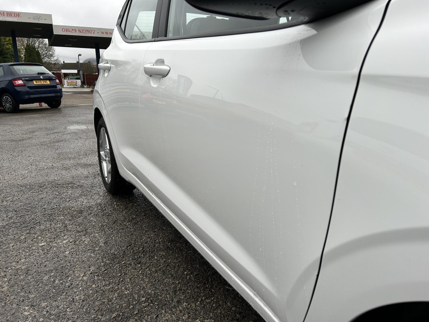 Used Hyundai i10 2021 for sale - 76793069: Photo 36