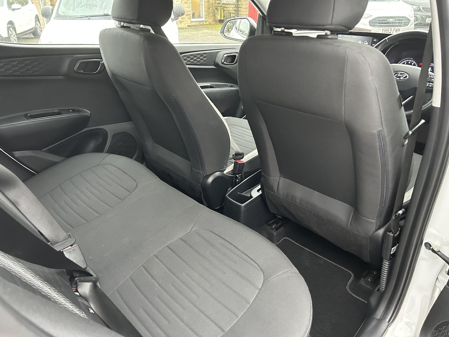 Used Hyundai i10 2021 for sale - 76793069: Photo 7