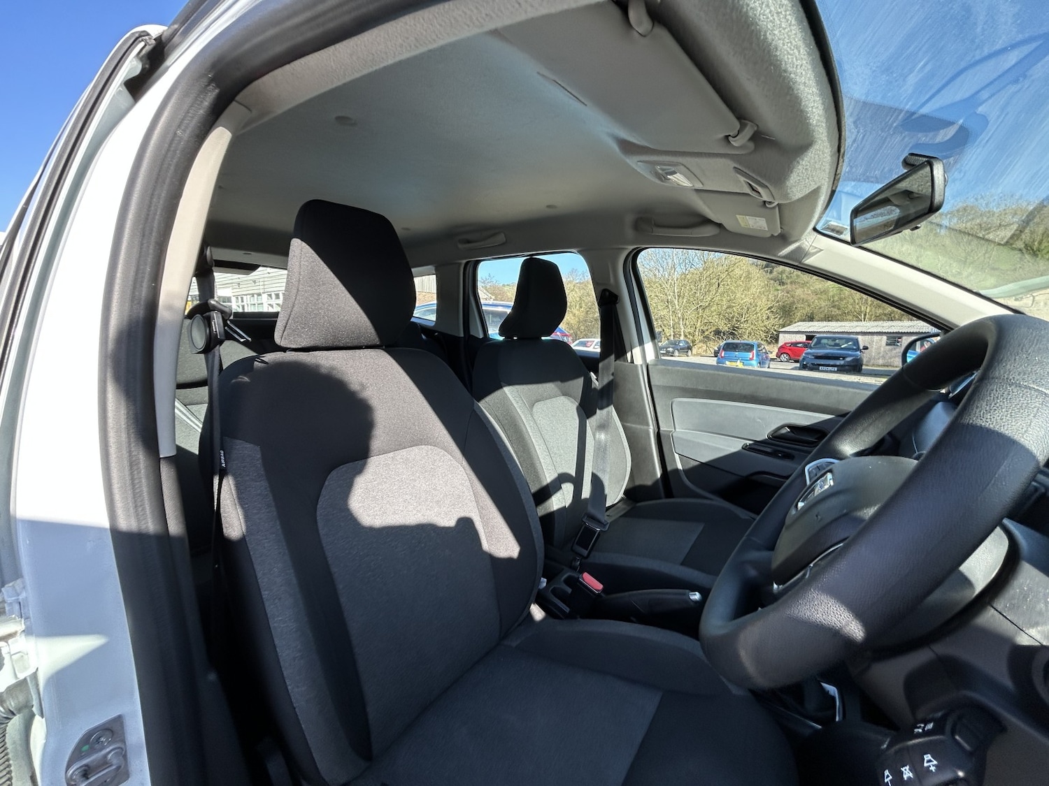 Used Dacia Duster 2022 for sale - 77921361: Photo 10