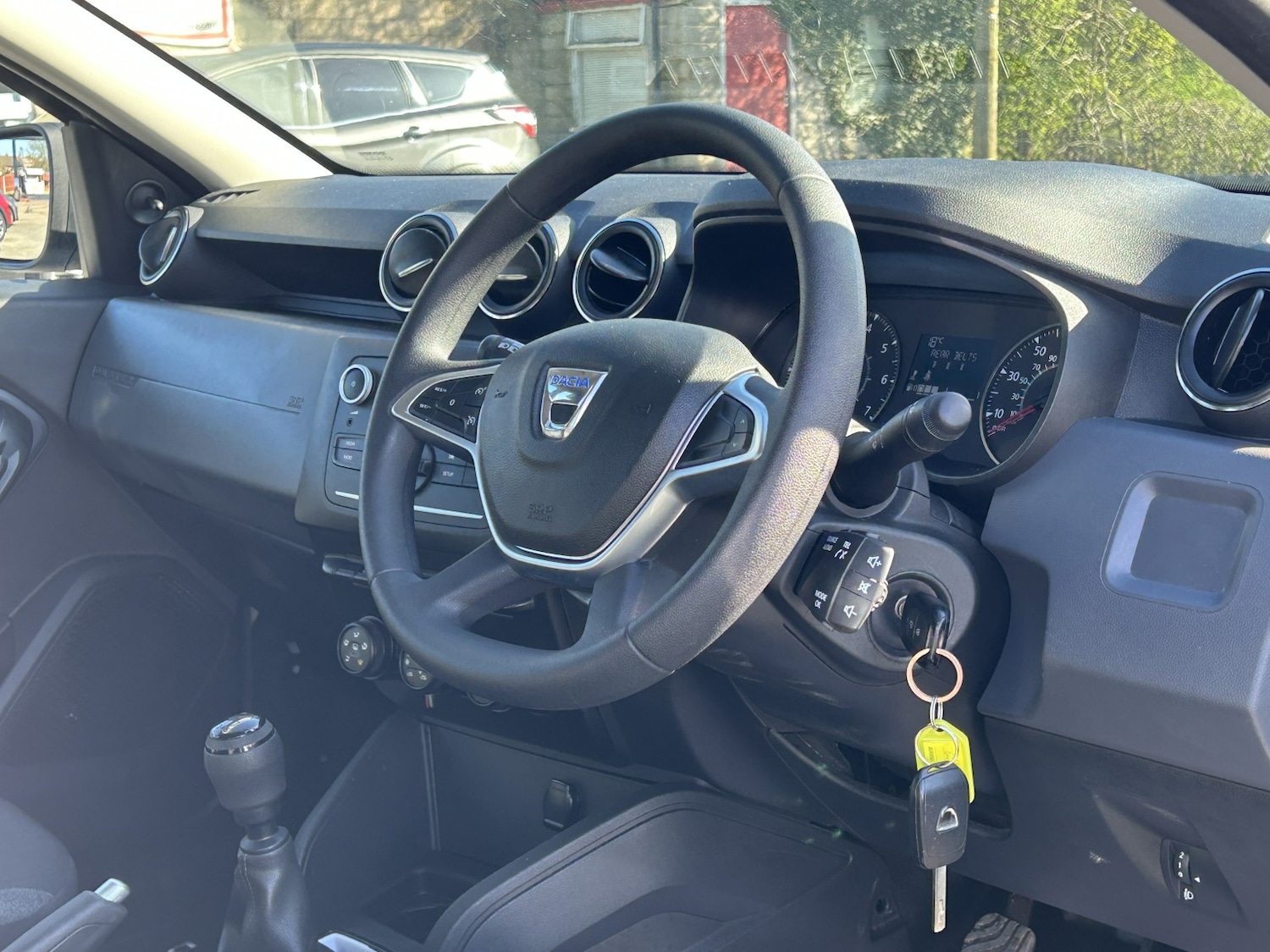 Used Dacia Duster 2022 for sale - 77921361: Photo 11