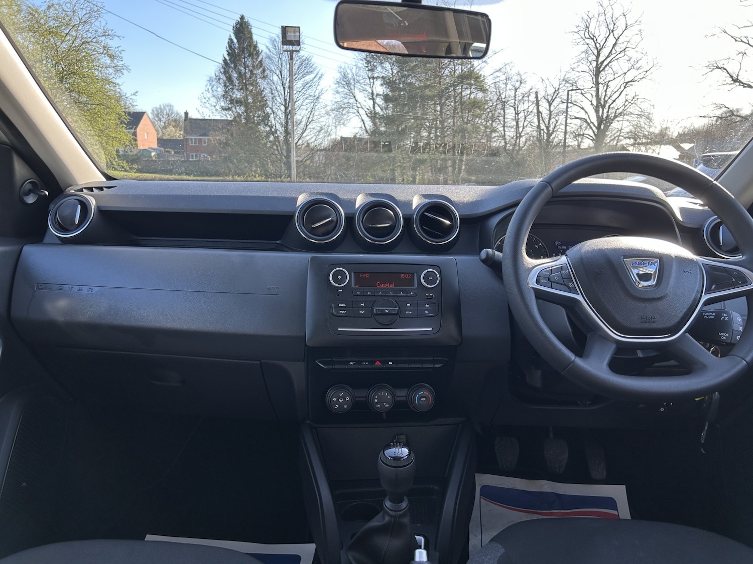 Used Dacia Duster 2022 for sale - 77921361: Photo 13