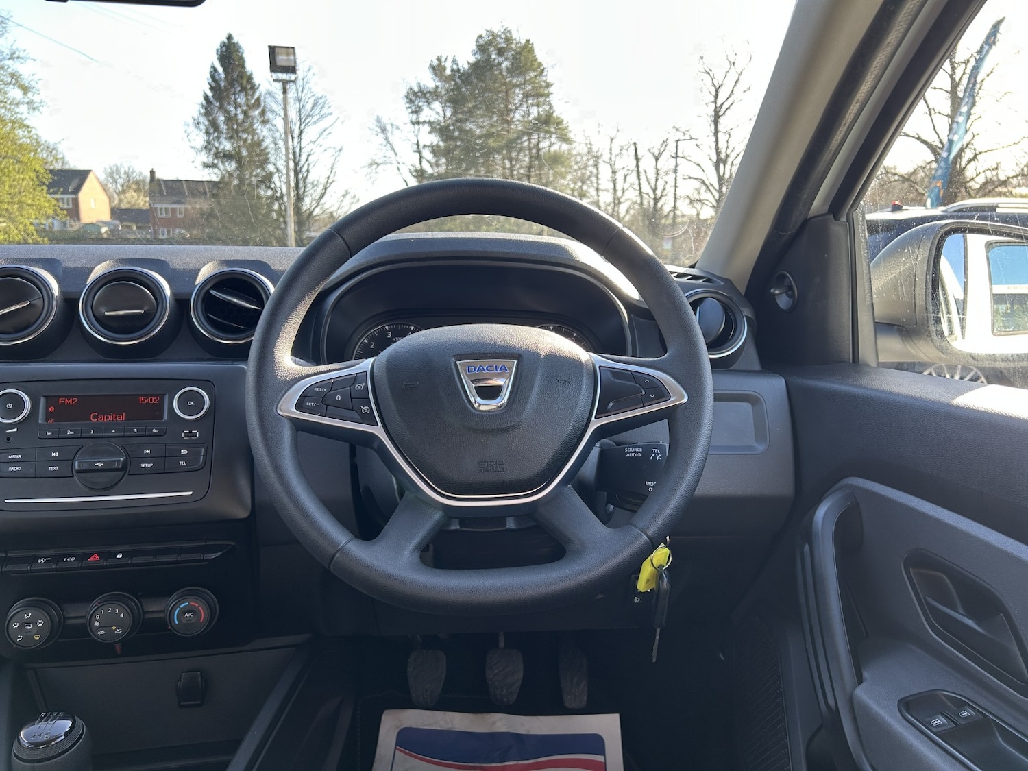 Used Dacia Duster 2022 for sale - 77921361: Photo 14