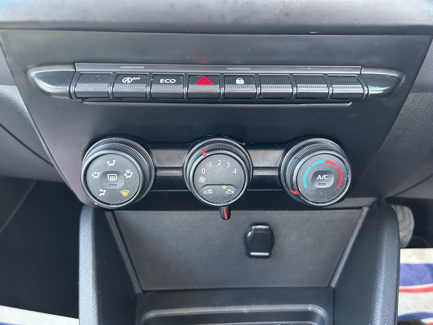 Used Dacia Duster 2022 for sale - 77921361: Photo 18