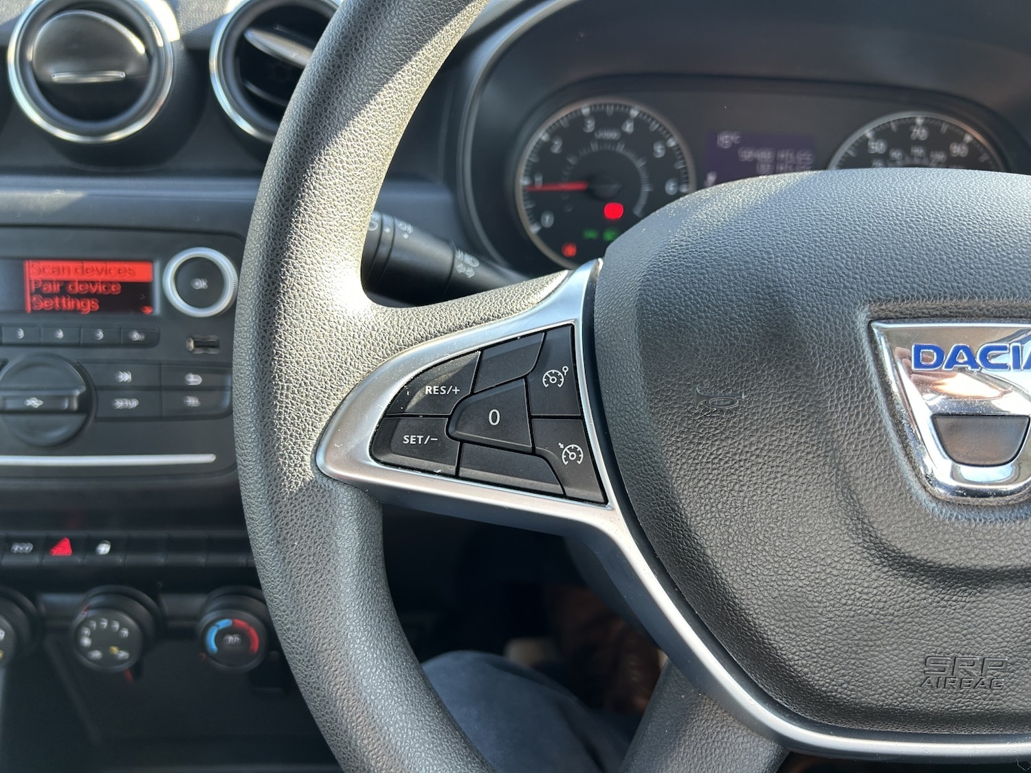 Used Dacia Duster 2022 for sale - 77921361: Photo 20