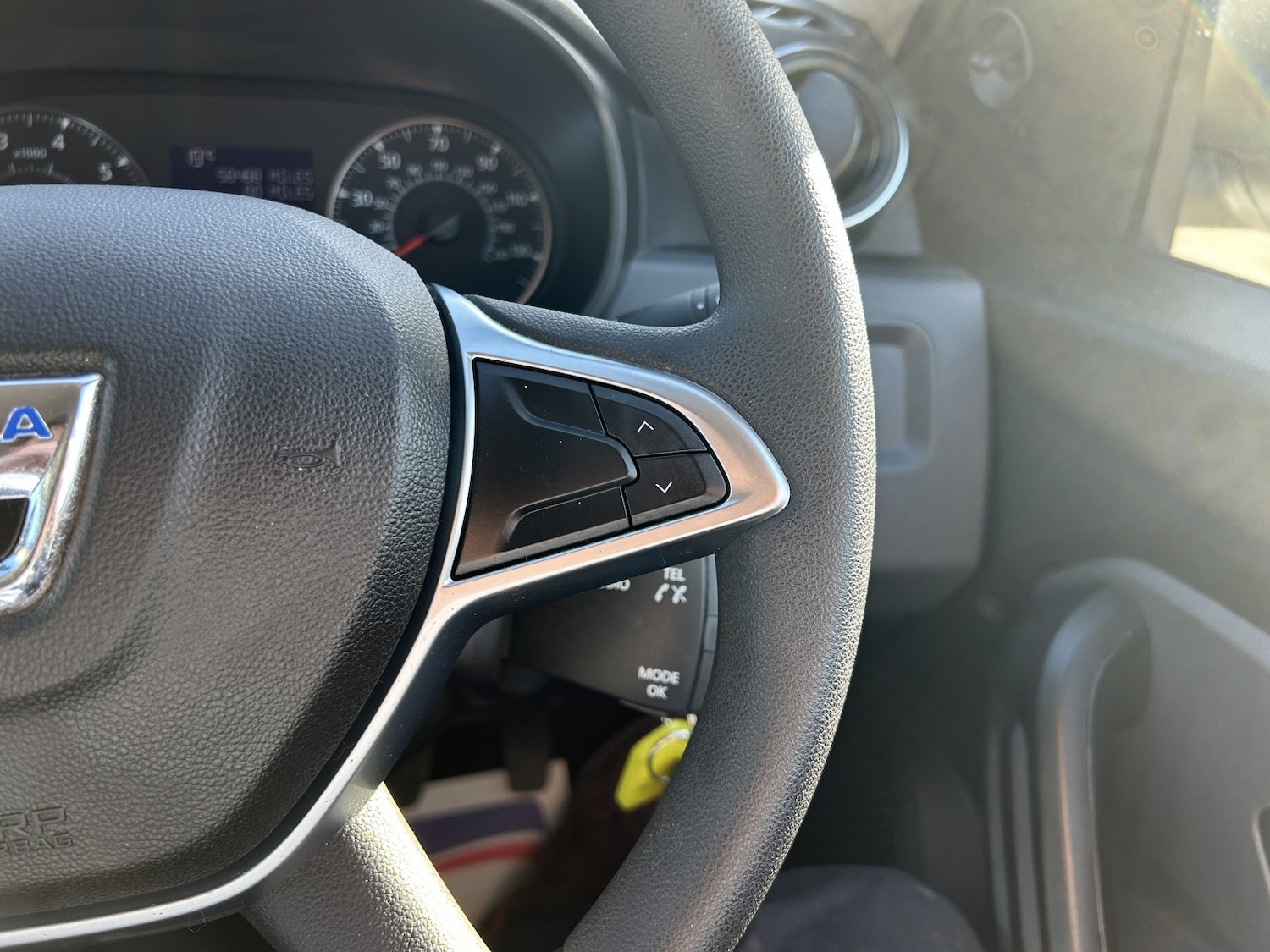 Used Dacia Duster 2022 for sale - 77921361: Photo 21