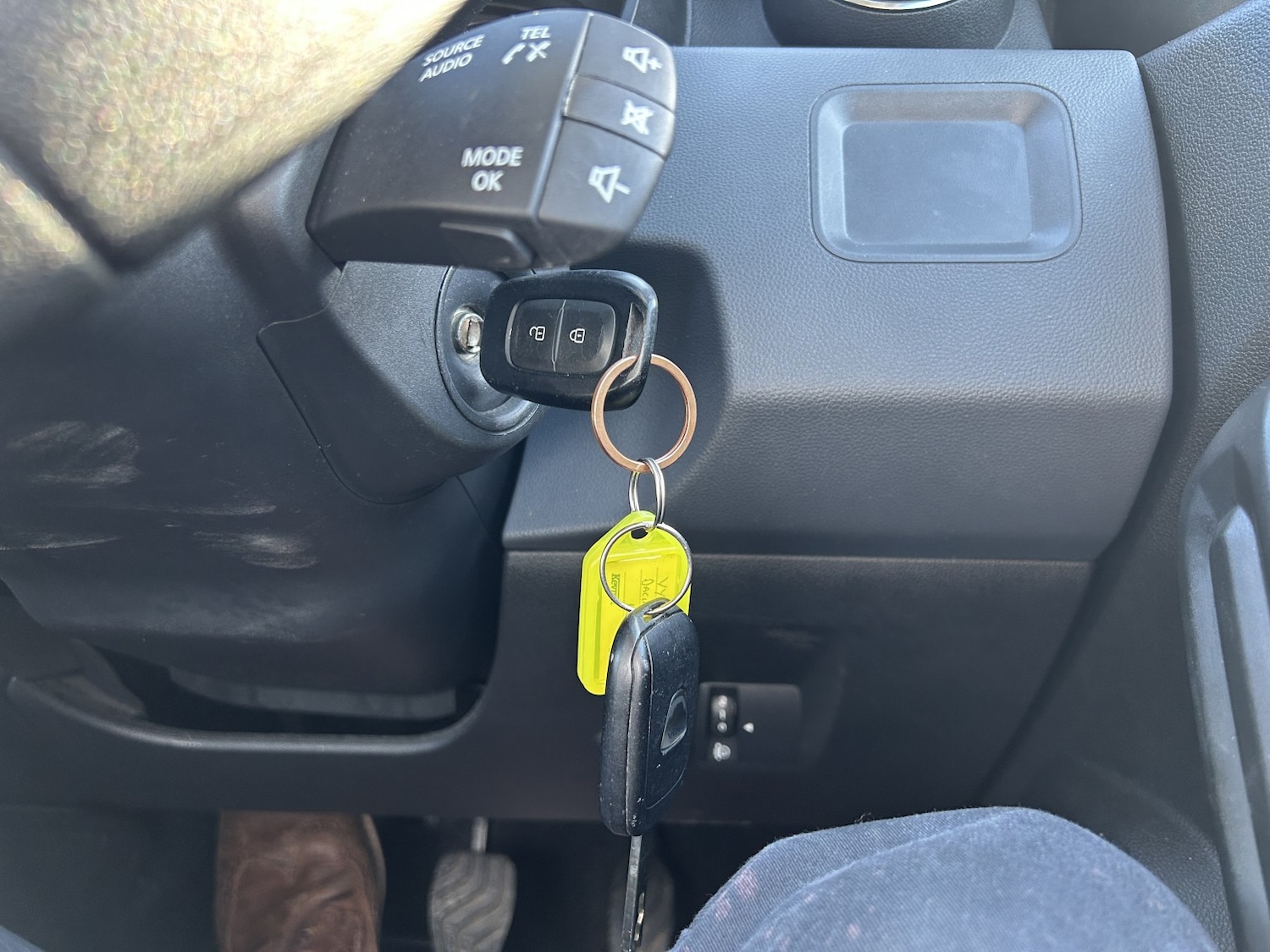 Used Dacia Duster 2022 for sale - 77921361: Photo 22