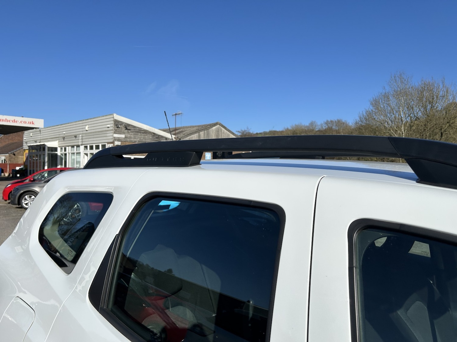 Used Dacia Duster 2022 for sale - 77921361: Photo 30