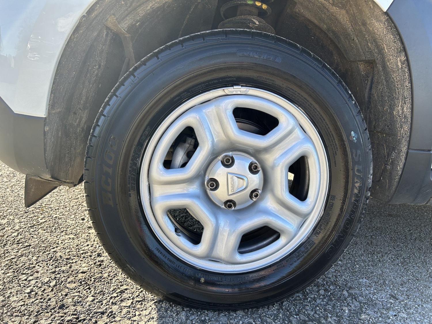 Used Dacia Duster 2022 for sale - 77921361: Photo 33