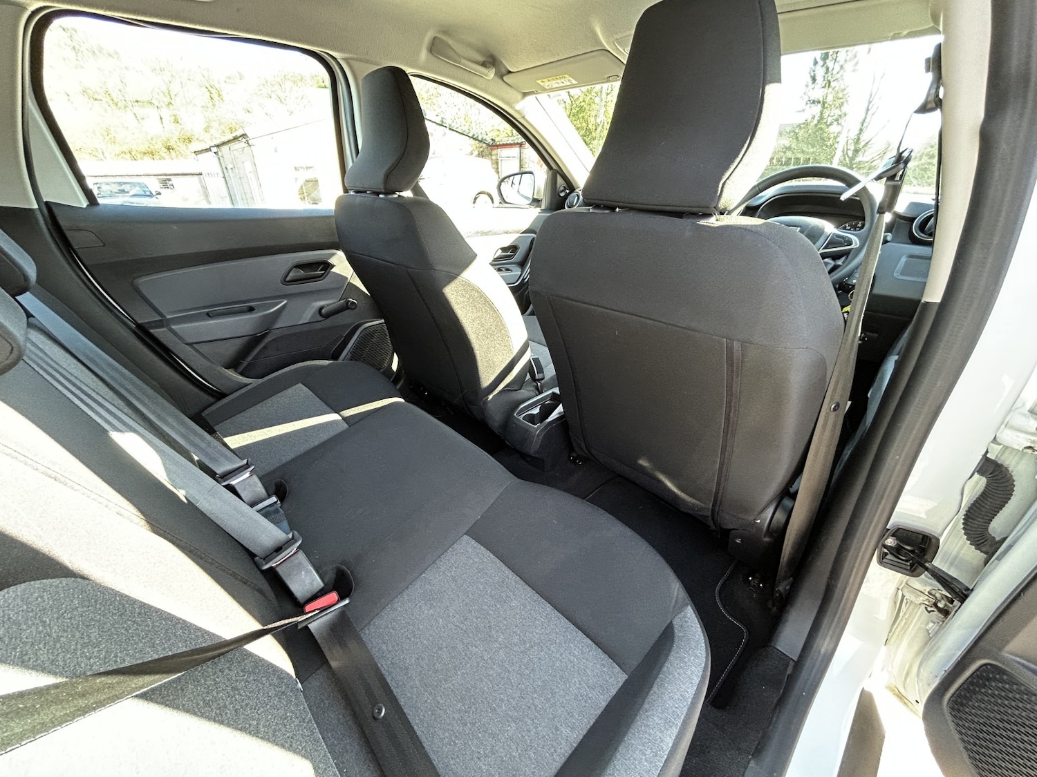 Used Dacia Duster 2022 for sale - 77921361: Photo 7