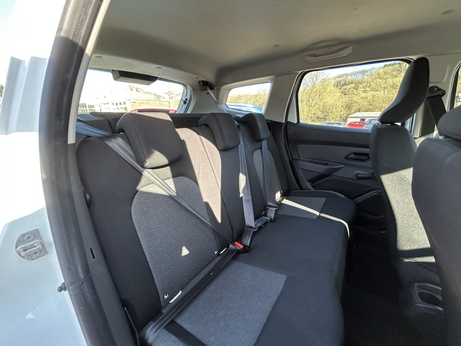 Used Dacia Duster 2022 for sale - 77921361: Photo 8