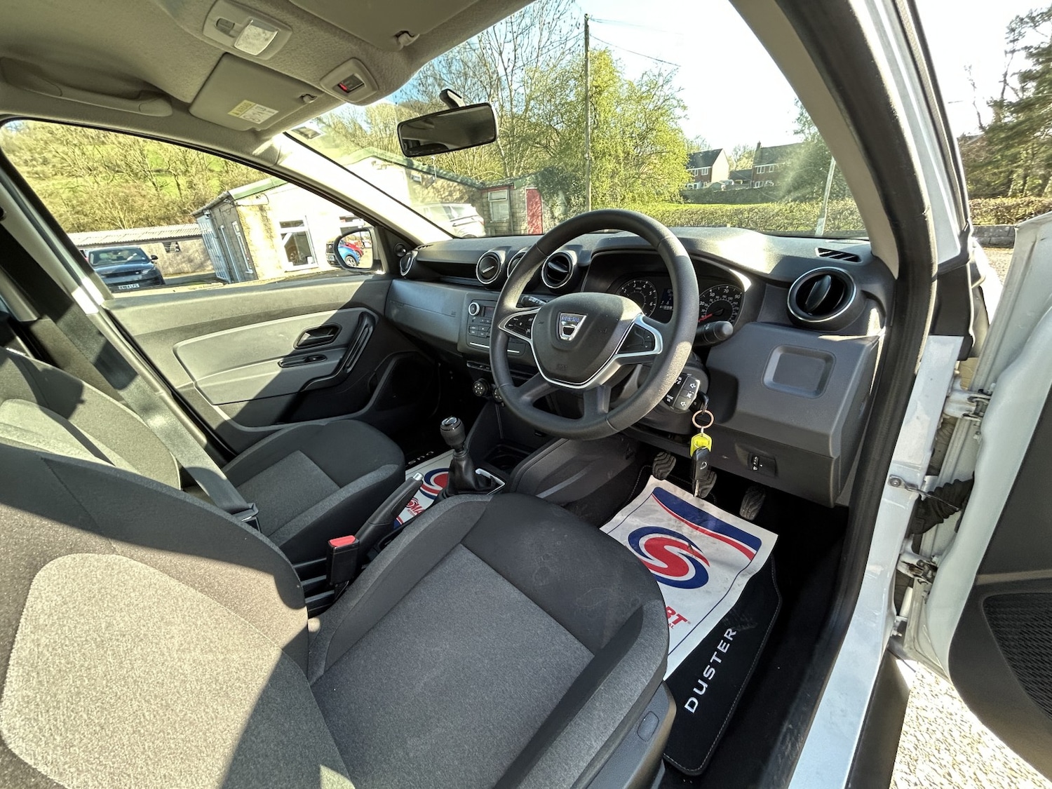 Used Dacia Duster 2022 for sale - 77921361: Photo 9