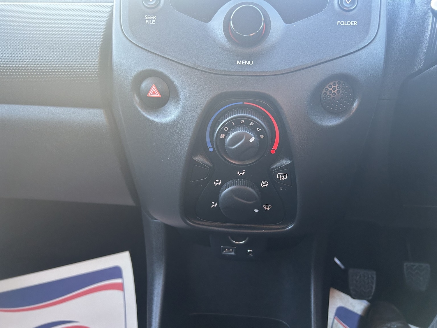 Used Toyota AYGO 2018 for sale - 77073114: Photo 16