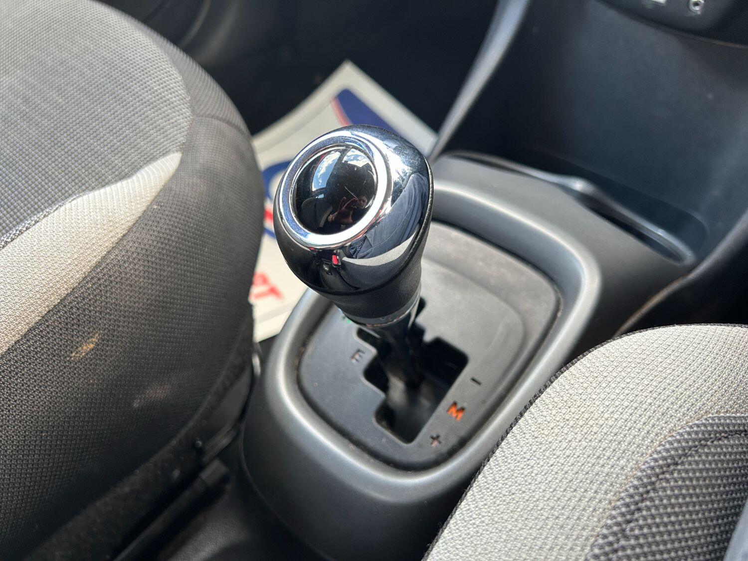 Used Toyota AYGO 2021 for sale - 76793068: Photo 22