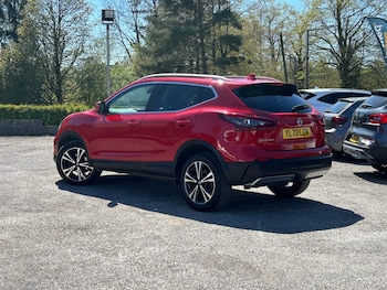 Used Nissan Qashqai 2021 for sale - 78373340: Photo