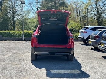 Used Nissan Qashqai 2021 for sale - 78373340: Photo