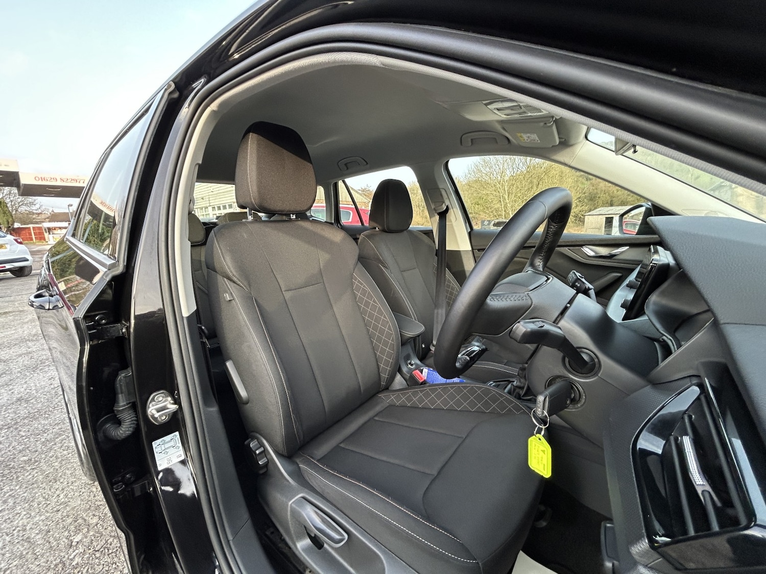 Used Skoda Kamiq 2021 for sale - 77781595: Photo 10