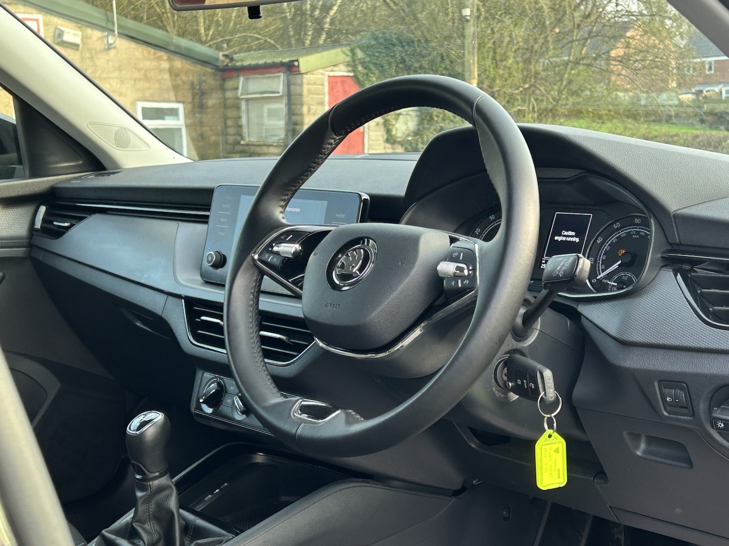 Used Skoda Kamiq 2021 for sale - 77781595: Photo 11