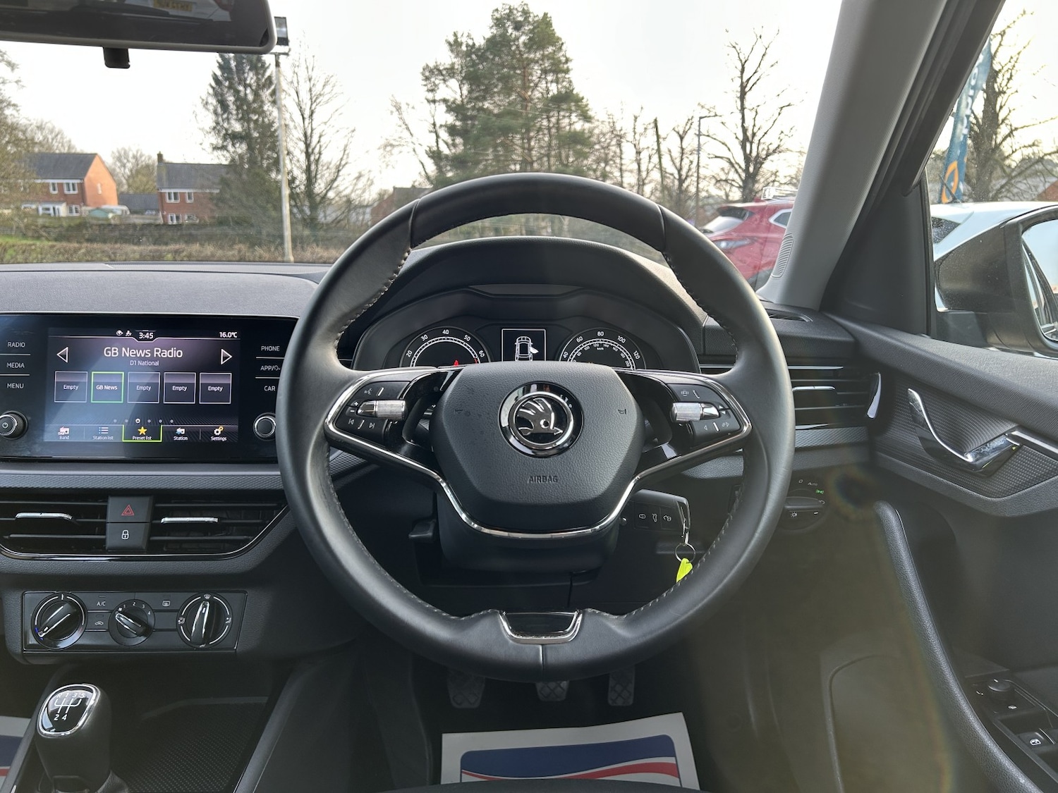 Used Skoda Kamiq 2021 for sale - 77781595: Photo 14