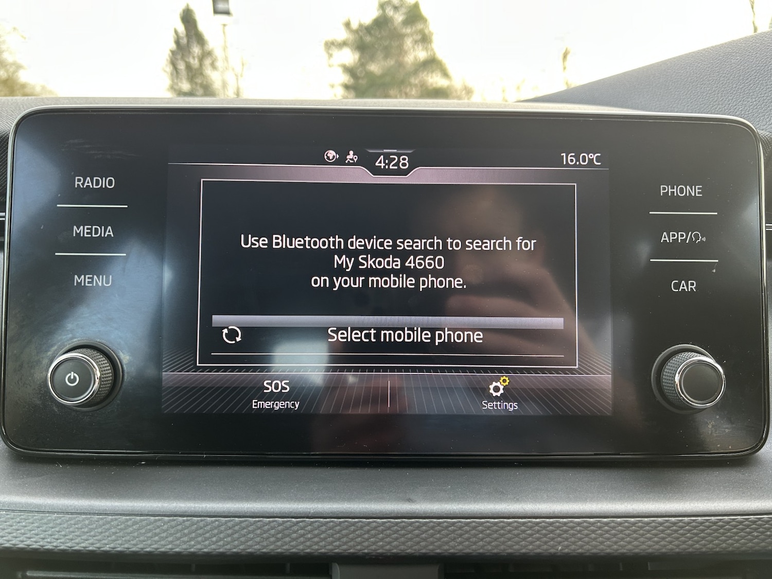 Used Skoda Kamiq 2021 for sale - 77781595: Photo 16