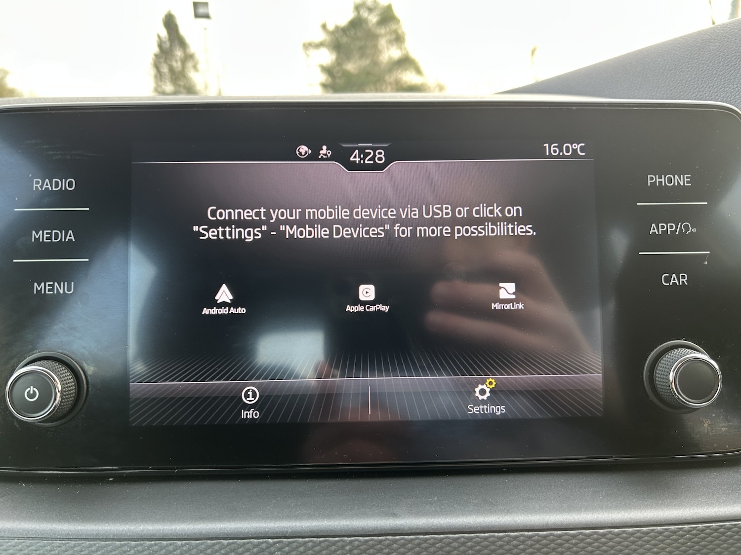 Used Skoda Kamiq 2021 for sale - 77781595: Photo 17