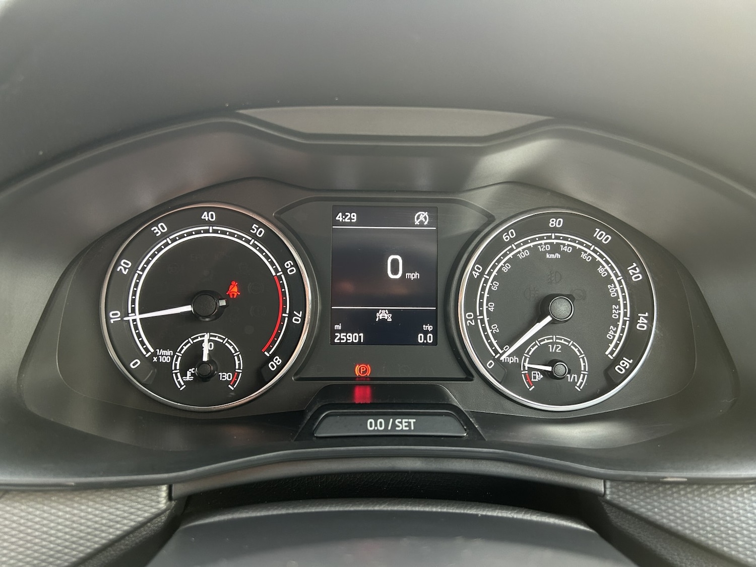 Used Skoda Kamiq 2021 for sale - 77781595: Photo 21