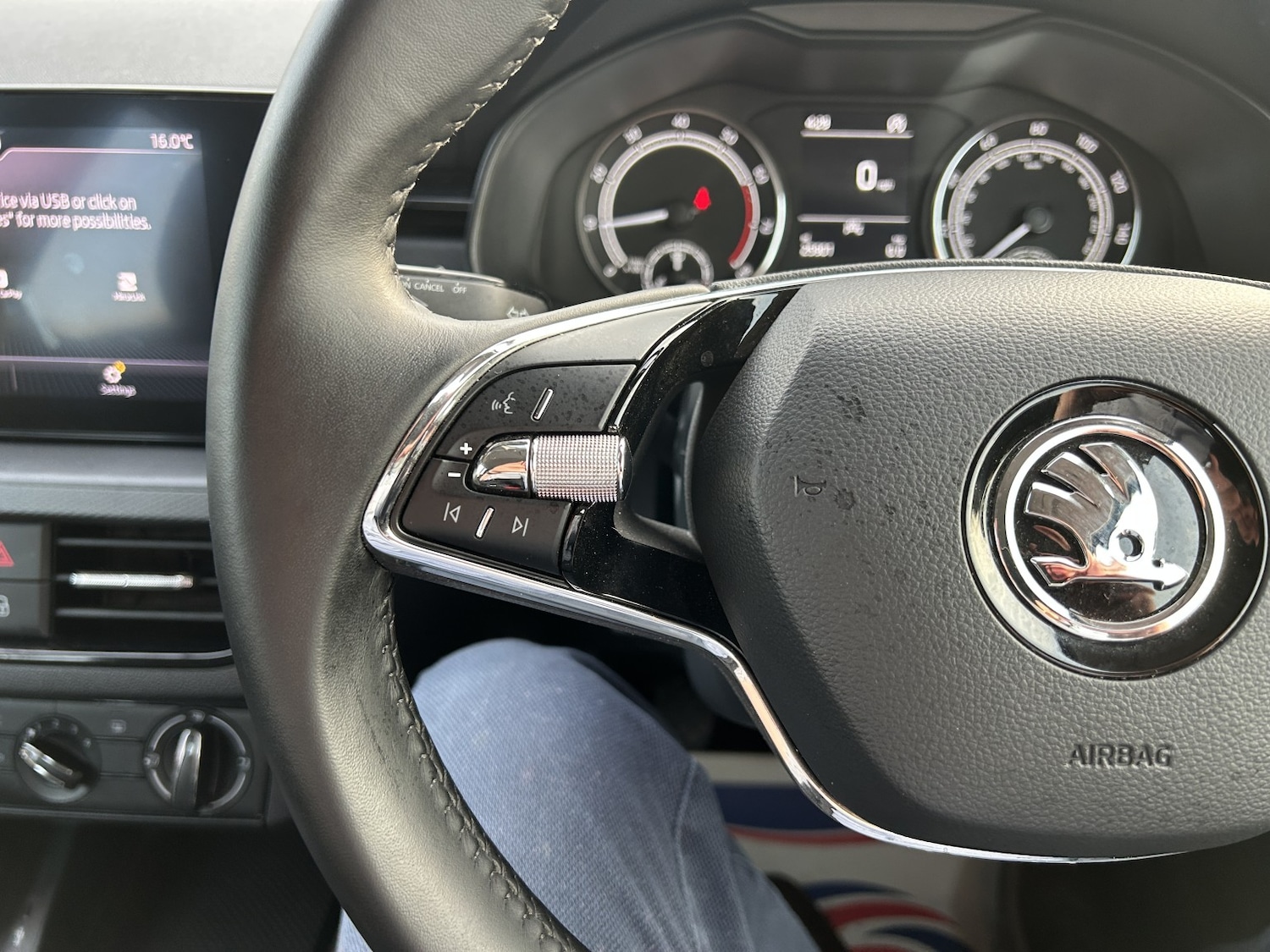 Used Skoda Kamiq 2021 for sale - 77781595: Photo 22